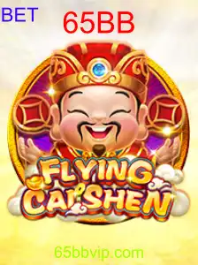FlyingCaiShen